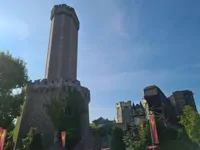 Mystery Castle — photo 1