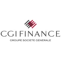 Logo de CGI Finance